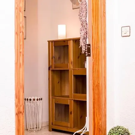 Little Venice Apartment Alboraia