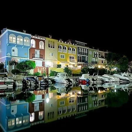Apartment Little Venice *
