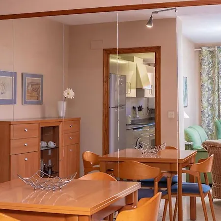 Little Venice Apartment Alboraia
