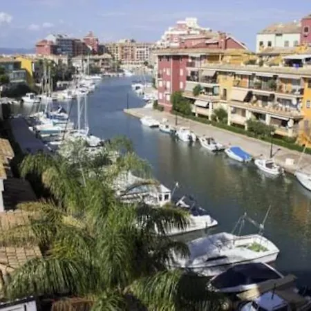 Little Venice