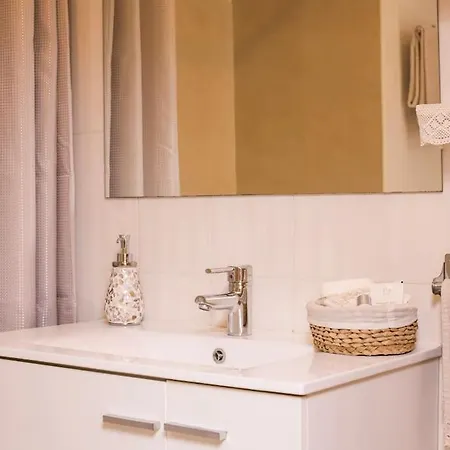 Little Venice Apartment