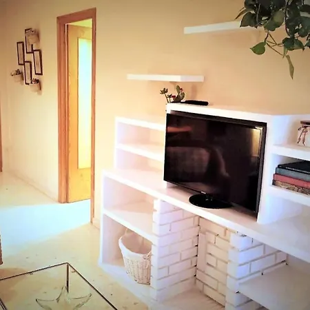Little Venice Apartment Alboraia
