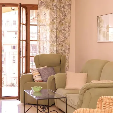 Apartment Little Venice