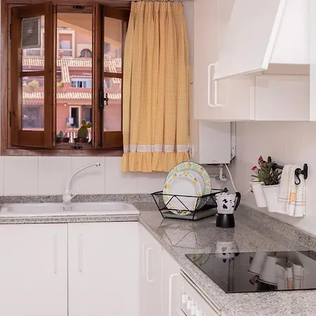 Little Venice Apartment