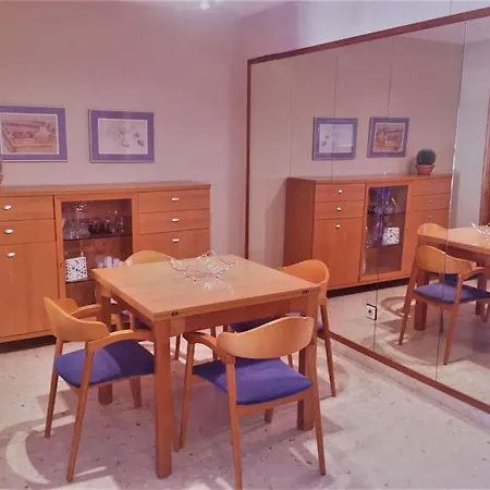 Apartment Little Venice
