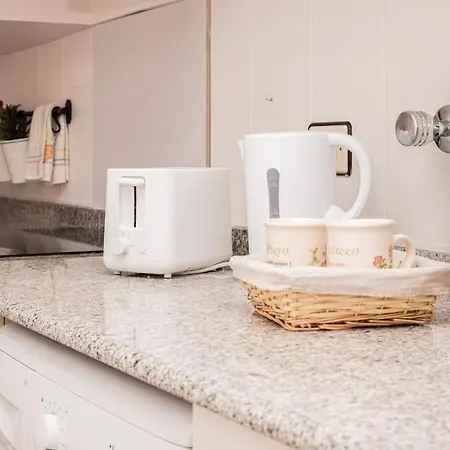 Little Venice Apartment Alboraia